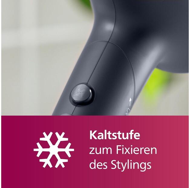 Philips BHD510/20 Hair Dryer