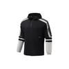 Li Ning Training Collection Fitness Collection Jackets & Coats Men's Black AFDR355-1
