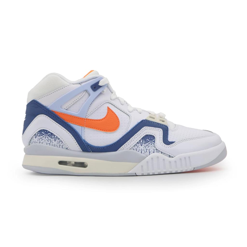 FZ9033-101 Nike Air Tech Challenge 2 Tart and Stone Blue (Men's)