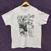 A Tribe Called Quest Beats Rhymes & Life Rap Trio T-Shirt L Unisex T-Shirt