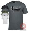 Jagdpanther WW2 German Military Armor World Tanks Tank Car T-Shirt
