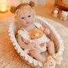 Bebek ve Peluş Oyuncaklar – Oyuncak Bebekler