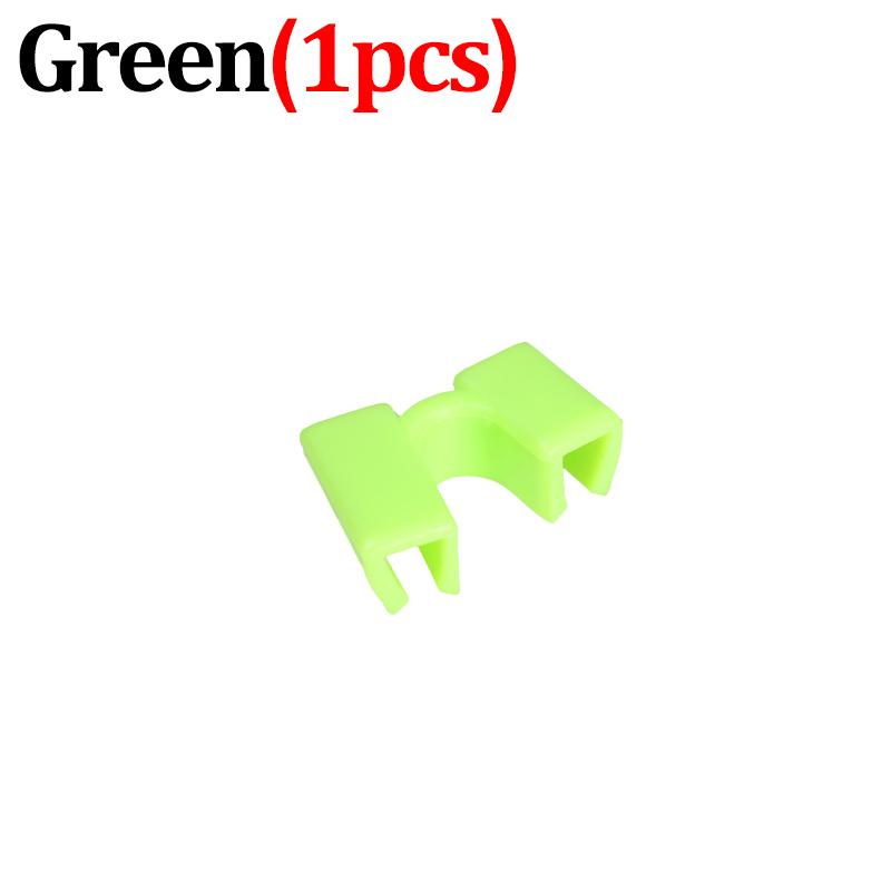 12/1PCS Reusable Chopstick Helpers Training Chinese Chopstick Holder Plastic Clamps Helper Portable Home Kitchen Tableware Tools