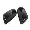 Carbon Fiber Car Rearview Mirror Cover For Toyota Camry 8th Gen 2018-2025 ABS Rear View Mirror Decorative Shell Auto