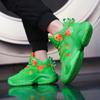 Schuhe männer Turnschuhe Männlichen lässig Herren Schuhe tenis Luxus schuhe Trainer Rennen Atmungsaktive Schuhe mode müßiggänger laufschuhe für männer