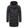 Stone Harbour Thadeek Winter Jacket