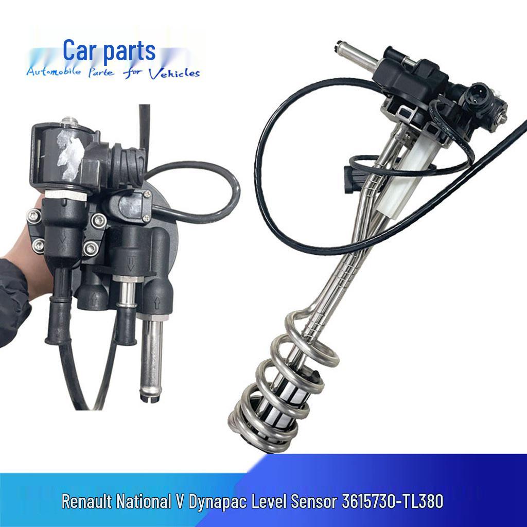 

Compatible with Dongfeng Tianlong Renault National V Dynes Urea Level Sensor 3615730-TL380/DTVS Vehicle Aspect