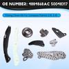 4884868AC 50048317 Compass Timing Chain Kit