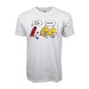 Üst giysisi – T-shirtler