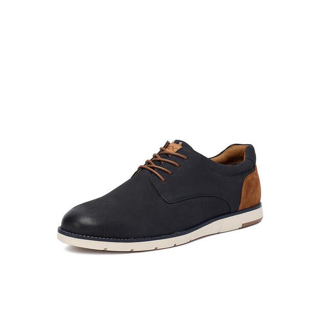 Полуботинки Lasocki CEO-IDEO-02 MI24 тёмно-синий