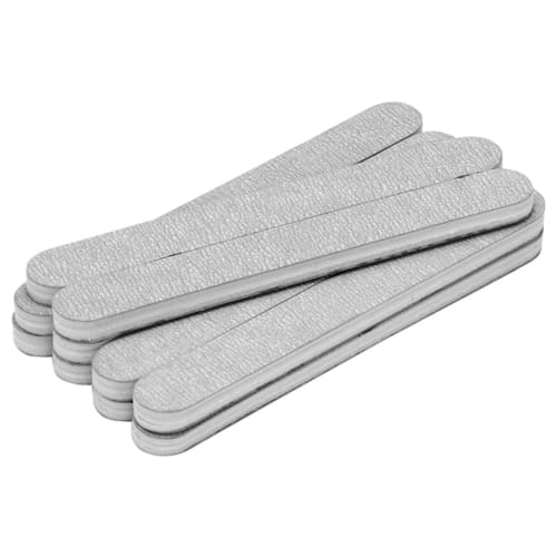 Wave Hobby Tool Series SOFT-2 Thin File Stick #1200 for Plastic Models (HT-650)