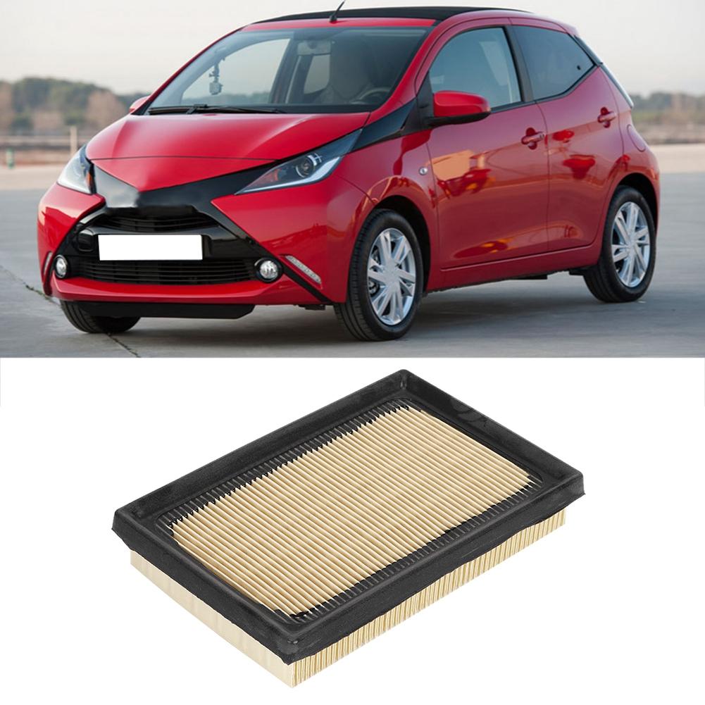 Auto Car Air Filter Fits for Citroen C1 II 2014 1780121060 Replacement Accessory