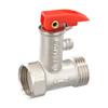 0.7mpa Reducing Valve Electric Water Heater System G1/2\"