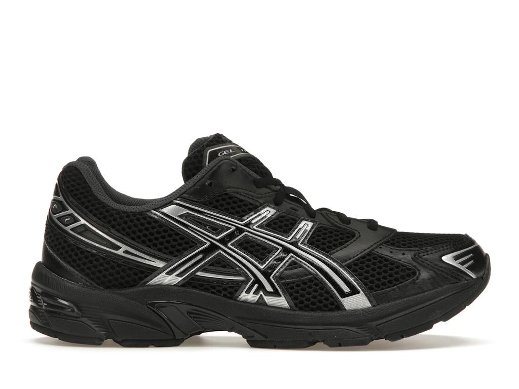 Sneaker ASICS Gel-1130 Black Pure Silver