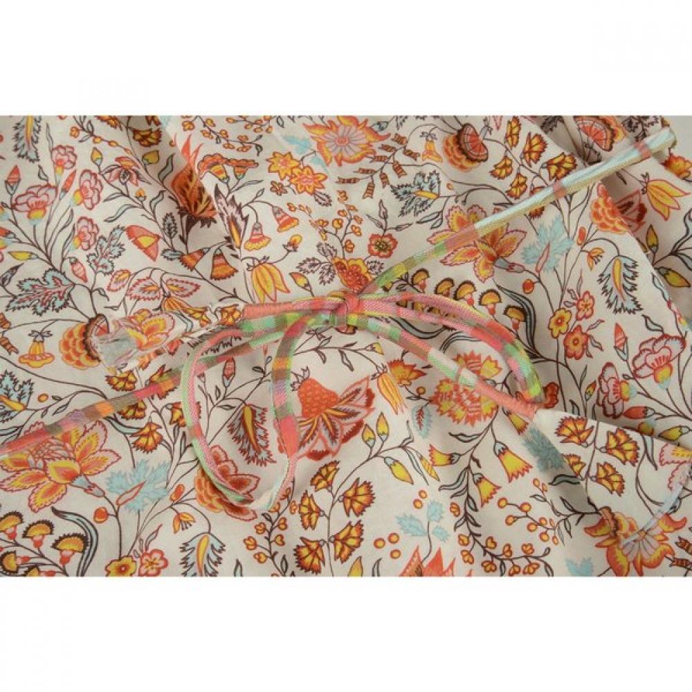 Oilily Pattern Dress  Owasaop009 