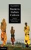 The The Cambridge Companion To Modern Indian Culture Book