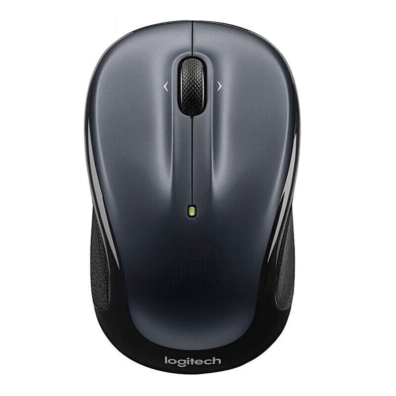

Logitech M325s Wireless Mouse