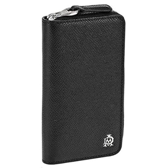 

Ключниця 6 Ключниця Cadogan CADOGAN 19F22Z2CA001R Чорний [Dunhill] Чоловічий [Товар] чорний