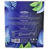 Cederberg Tea Co., Grade 1 Tea, Organic Spearmint, Caffeine Free, Natural, 30 Tea Bags, 42g (1.48oz)