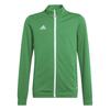Childrens/Kids Entrada 22 Long-Sleeved Track Jacket