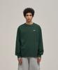 LE TIGRE Stripe Longsleeve T-Shirt (Kelly Green)