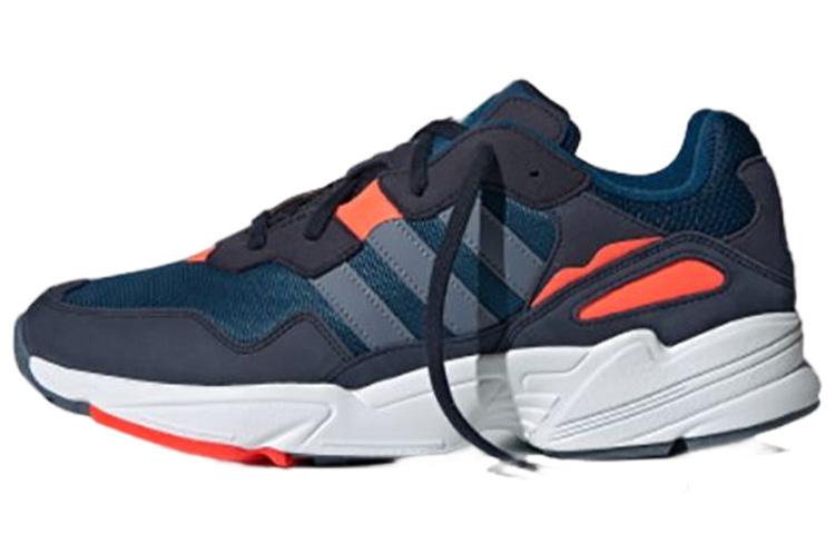 Adidas Yung-96 Legend Marine DB2596 37⅓