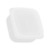8 Compartment Refrigerator Box Set Space-saving Box Space-saving Containers 32*32*24cm Refrigerator Storage Box