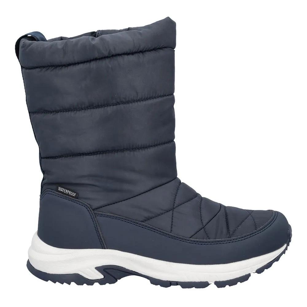 CMP снежные ботинки Yakka WP