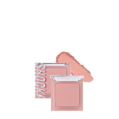 Make-up na obličej – Tvářenky