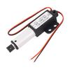 Linear Motion Actuator 30mm Stroke 8mms 70N Thrust Mini Electric Linear Actuator