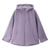 Women's Fleece-Lined Hooded Softshell Jacket