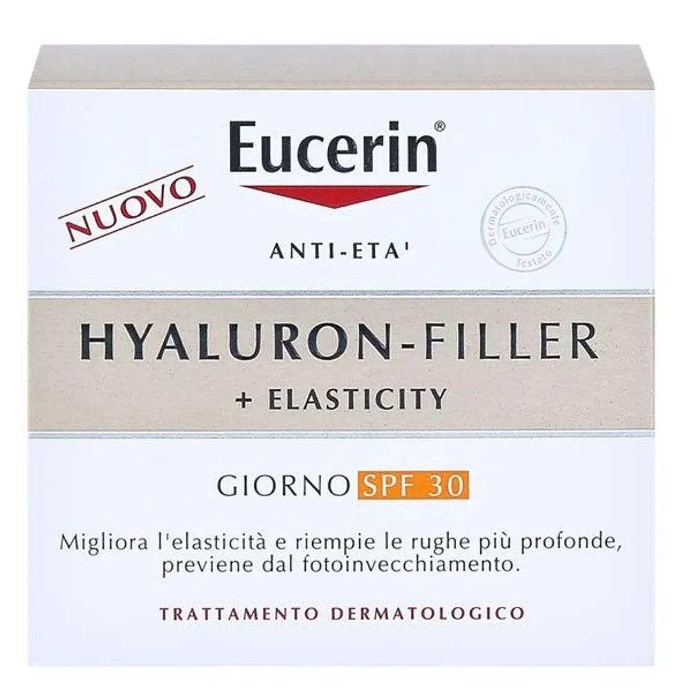 Eucerin Hyaluronic Acid Firming Day Cream SPF30 50ml