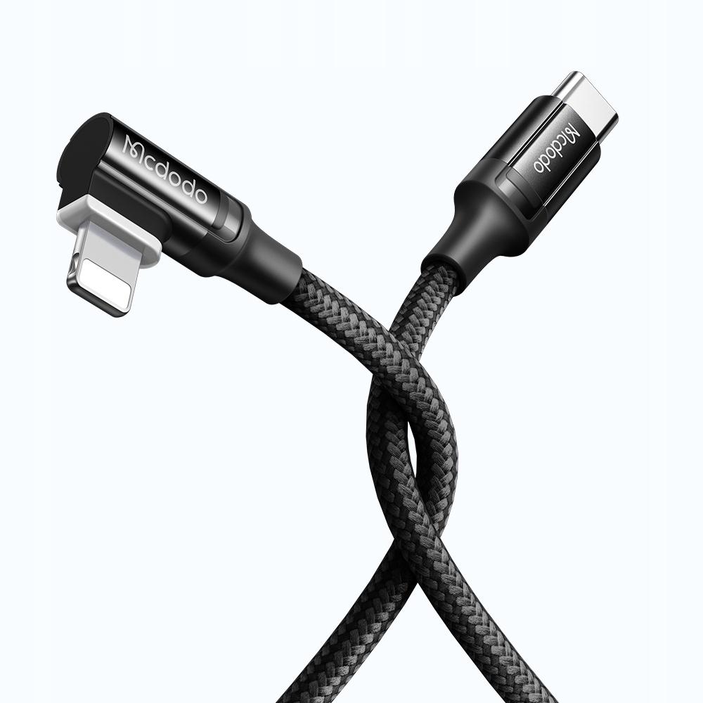 Usb-C Cable, For Iphone, 36W Pd, 1.2M, Mcdodo
