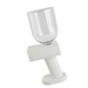 Fogger Machine Two Hole Rechargeable 500ml Handheld Atomizer Sprayer for Office Living Room Car
