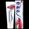 Sensodyne Tandkräm för Vitare tänder & Känsliga tandhalsar