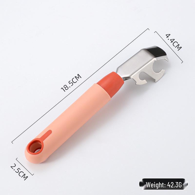 Stainless Steel Anti-Scald Plate Lifter & Bowl Holder Tongs
