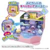TAKARA TOMY Punirunzu Puni Kachi Surprise Land