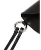 Attebanesabeuluno [Selle] Selle Black Snap Sunglasses Case Aaho6E200Bk