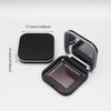 Empty Eyeshadow Palette Eye Makeup Storage Dish Diy Eyeshadow Storage Box