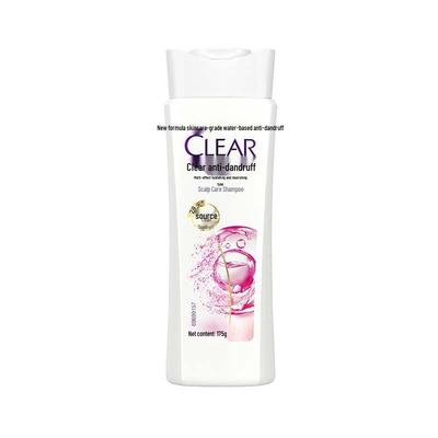 Anti-Dandruff Hydrating Shampoo