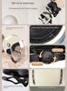 2026 electric bicycle helmet motorcycle helmet unisex  half helmet riding helmet gray men women