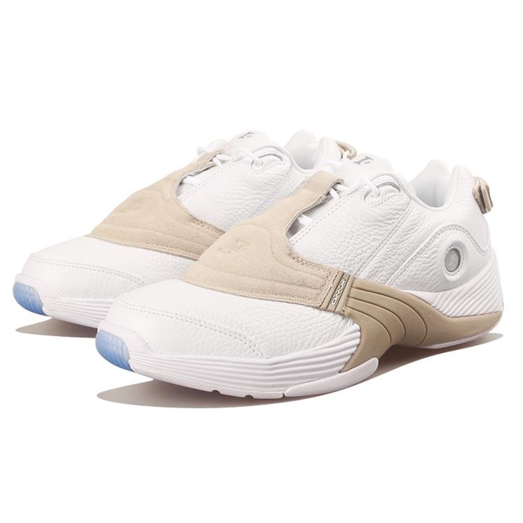 Answer 5 Reebok Low 'Tan' EF7603