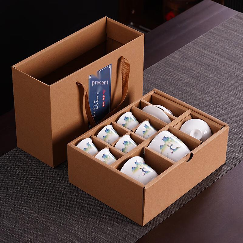 Haofeng Chinese Kung Fu Tea Stove Set