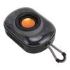Portable Bluetooth Speaker IPX6 Waterproof 1200mAh Type C Charging Built in Mic Wireless Bluetooth 5