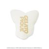 Gelato Pique Sleep Baby Moco Pichu Cushion PSGG264800 Unisex Yellow F