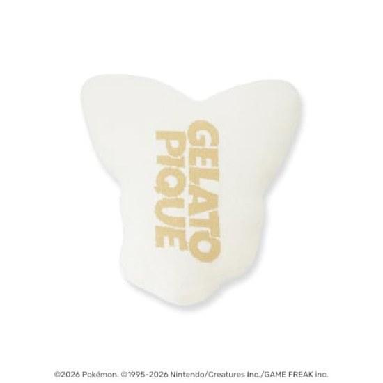 Gelato Pique Sleep Baby Moco Pichu Cushion PSGG264800 Unisex Yellow F
