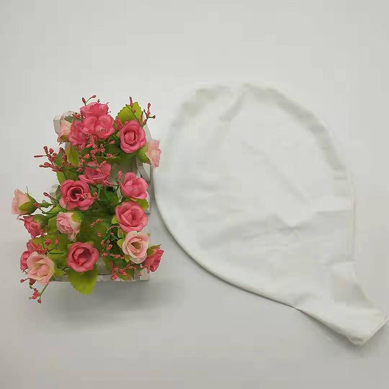 10pcs Extra Large Balloon Wedding Decoration Ballon Happy Birthday Party Decor Baby Shower New Year Christmas Baloon Wholesale