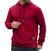 Men's  Leisure  Versatile  Hooded Hood  Hoodie