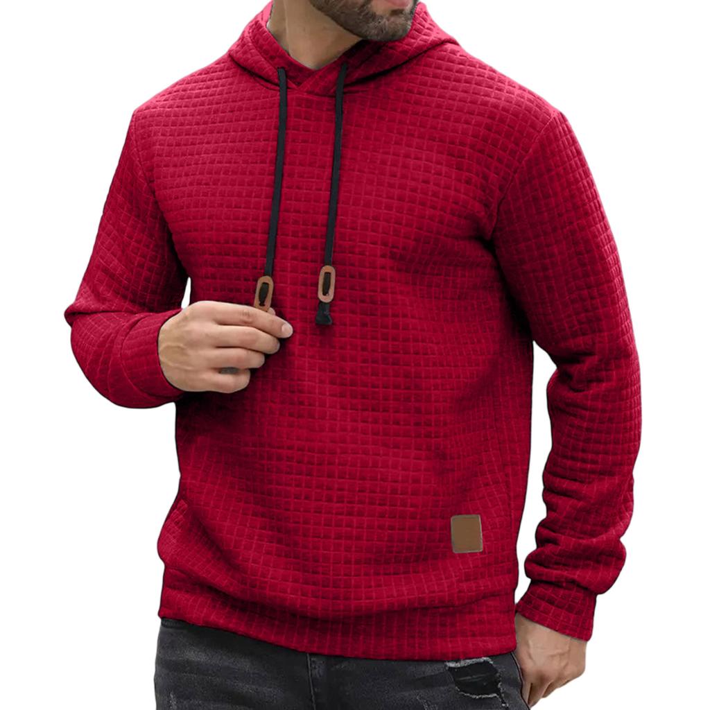Men's  Leisure  Versatile  Hooded Hood  Hoodie