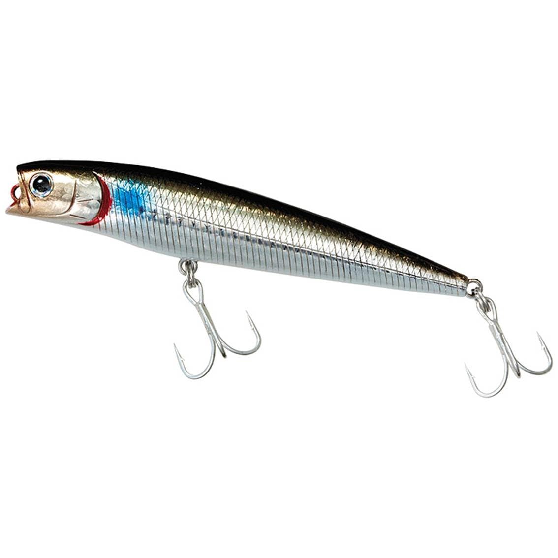 

Daiwa Seabass Morethan Salt Pencil 3D Inakko 95F Lure